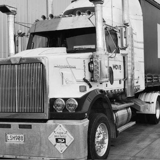 HWT Western Star