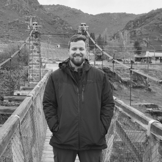 David Howell Profile Picture