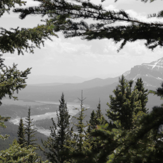 Black Rock Mountain Image