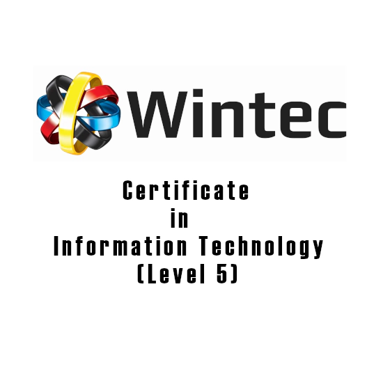 Wintec Logo