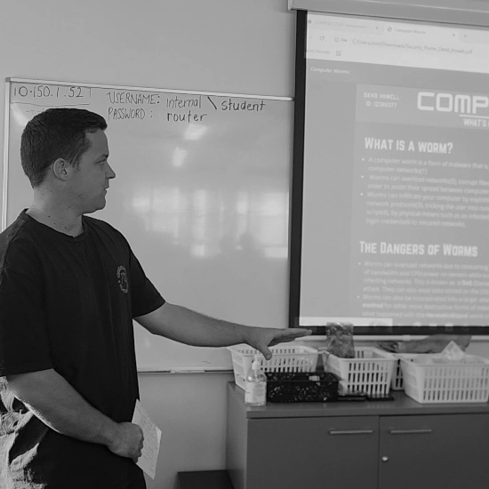 Wintec Presentation